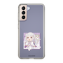 スリムプロテクションケース［ Re:ゼロから始める異世界生活 - エミリア - ミニキャラ ］