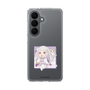 スリムプロテクションケース［ Re:ゼロから始める異世界生活 - エミリア - ミニキャラ ］