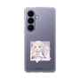 スリムプロテクションケース［ Re:ゼロから始める異世界生活 - エミリア - ミニキャラ ］