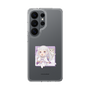 スリムプロテクションケース［ Re:ゼロから始める異世界生活 - エミリア - ミニキャラ ］