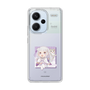 スリムプロテクションケース［ Re:ゼロから始める異世界生活 - エミリア - ミニキャラ ］