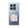 スリムプロテクションケース［ Re:ゼロから始める異世界生活 - エミリア - ミニキャラ ］