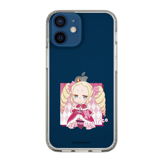 スリムプロテクションケース［ Re:ゼロから始める異世界生活 - ベアトリス - ミニキャラ ］