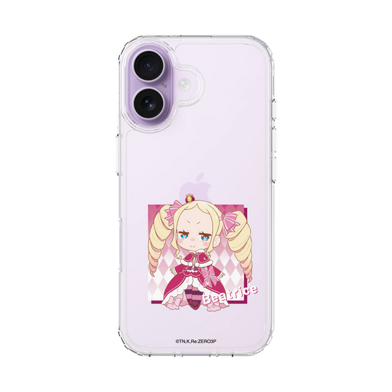 スリムプロテクションケース［ Re:ゼロから始める異世界生活 - ベアトリス - ミニキャラ ］