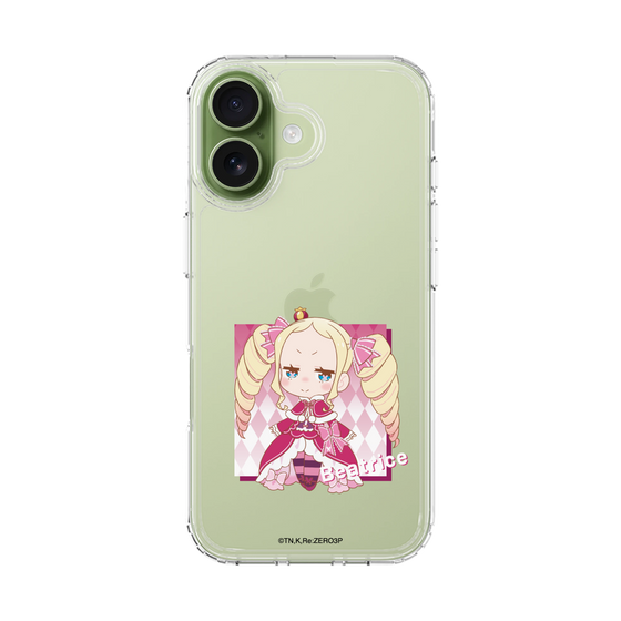 スリムプロテクションケース［ Re:ゼロから始める異世界生活 - ベアトリス - ミニキャラ ］