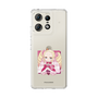 スリムプロテクションケース［ Re:ゼロから始める異世界生活 - ベアトリス - ミニキャラ ］