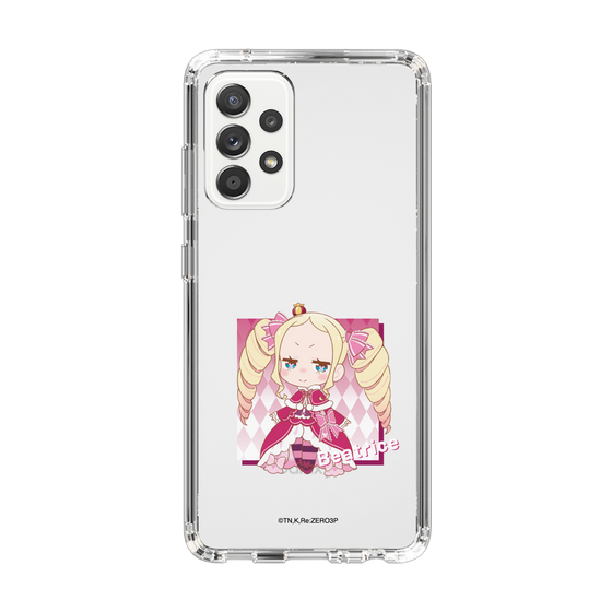 スリムプロテクションケース［ Re:ゼロから始める異世界生活 - ベアトリス - ミニキャラ ］
