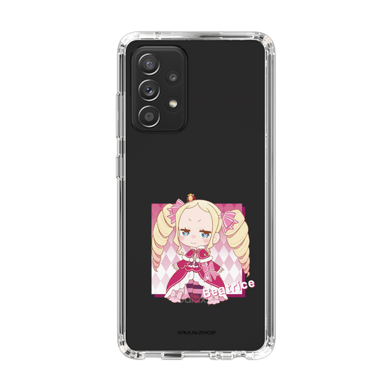 スリムプロテクションケース［ Re:ゼロから始める異世界生活 - ベアトリス - ミニキャラ ］