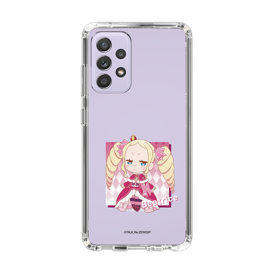 スリムプロテクションケース［ Re:ゼロから始める異世界生活 - ベアトリス - ミニキャラ ］