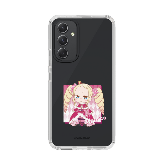 スリムプロテクションケース［ Re:ゼロから始める異世界生活 - ベアトリス - ミニキャラ ］