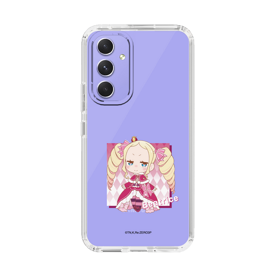 スリムプロテクションケース［ Re:ゼロから始める異世界生活 - ベアトリス - ミニキャラ ］