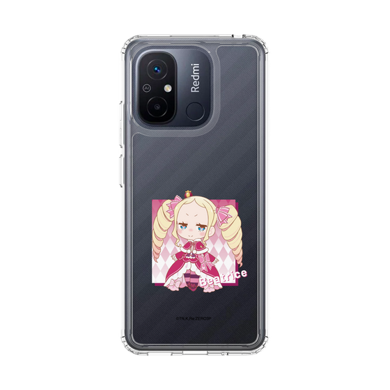 スリムプロテクションケース［ Re:ゼロから始める異世界生活 - ベアトリス - ミニキャラ ］