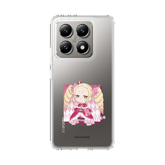 スリムプロテクションケース［ Re:ゼロから始める異世界生活 - ベアトリス - ミニキャラ ］