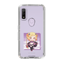 スリムプロテクションケース［ Re:ゼロから始める異世界生活 - カペラ・エメラダ・ルグニカ - ミニキャラ ］