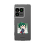 スリムプロテクションケース［ Re:ゼロから始める異世界生活 - クルシュ・カルステン - ミニキャラ ］
