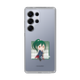スリムプロテクションケース［ Re:ゼロから始める異世界生活 - クルシュ・カルステン - ミニキャラ ］