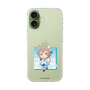 スリムプロテクションケース［ Re:ゼロから始める異世界生活 - フェリス - ミニキャラ ］