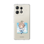 スリムプロテクションケース［ Re:ゼロから始める異世界生活 - フェリス - ミニキャラ ］