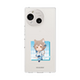スリムプロテクションケース［ Re:ゼロから始める異世界生活 - フェリス - ミニキャラ ］