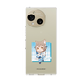 スリムプロテクションケース［ Re:ゼロから始める異世界生活 - フェリス - ミニキャラ ］