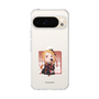 スリムプロテクションケース［ Re:ゼロから始める異世界生活 - プリシラ・バーリエル - ミニキャラ ］