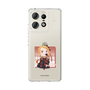スリムプロテクションケース［ Re:ゼロから始める異世界生活 - プリシラ・バーリエル - ミニキャラ ］
