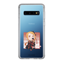 スリムプロテクションケース［ Re:ゼロから始める異世界生活 - プリシラ・バーリエル - ミニキャラ ］