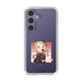 スリムプロテクションケース［ Re:ゼロから始める異世界生活 - プリシラ・バーリエル - ミニキャラ ］