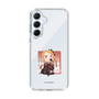 スリムプロテクションケース［ Re:ゼロから始める異世界生活 - プリシラ・バーリエル - ミニキャラ ］