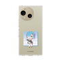 スリムプロテクションケース［ Re:ゼロから始める異世界生活 - レム - ミニキャラ ］