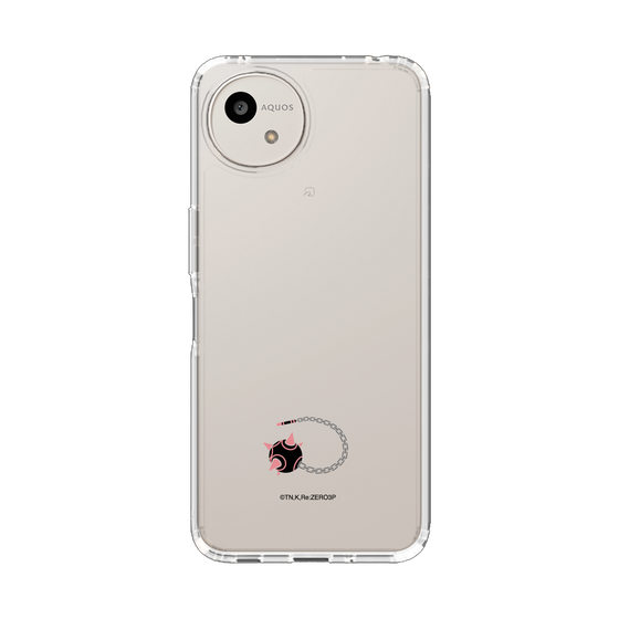 スリムプロテクションケース［ Re:ゼロから始める異世界生活 - レム - モチーフ ］