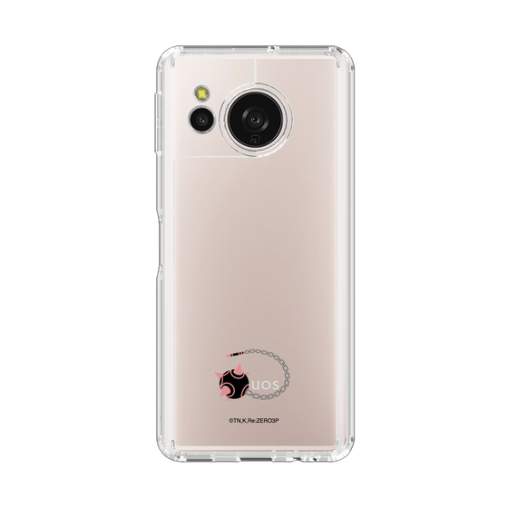 スリムプロテクションケース［ Re:ゼロから始める異世界生活 - レム - モチーフ ］