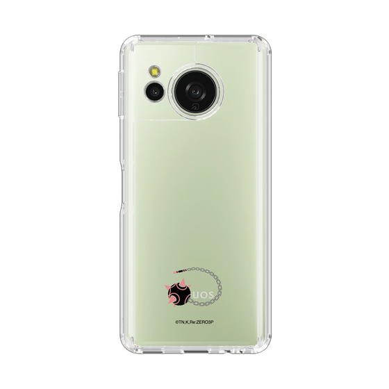 スリムプロテクションケース［ Re:ゼロから始める異世界生活 - レム - モチーフ ］