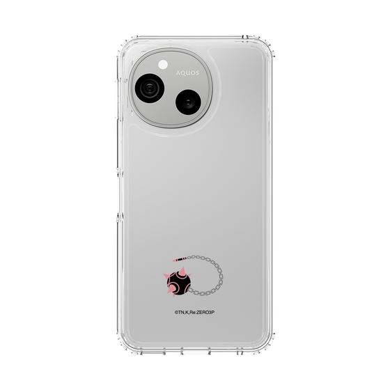 スリムプロテクションケース［ Re:ゼロから始める異世界生活 - レム - モチーフ ］