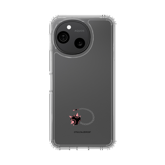 スリムプロテクションケース［ Re:ゼロから始める異世界生活 - レム - モチーフ ］