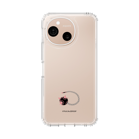 スリムプロテクションケース［ Re:ゼロから始める異世界生活 - レム - モチーフ ］