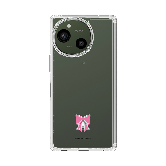 スリムプロテクションケース［ Re:ゼロから始める異世界生活 - ベアトリス - モチーフ ］