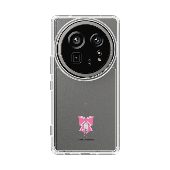 スリムプロテクションケース［ Re:ゼロから始める異世界生活 - ベアトリス - モチーフ ］