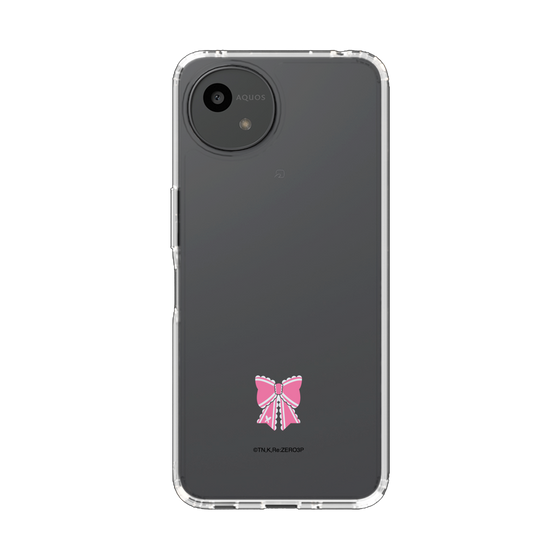 スリムプロテクションケース［ Re:ゼロから始める異世界生活 - ベアトリス - モチーフ ］