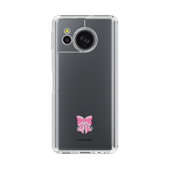 スリムプロテクションケース［ Re:ゼロから始める異世界生活 - ベアトリス - モチーフ ］