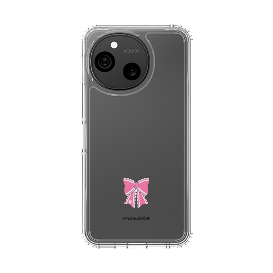 スリムプロテクションケース［ Re:ゼロから始める異世界生活 - ベアトリス - モチーフ ］