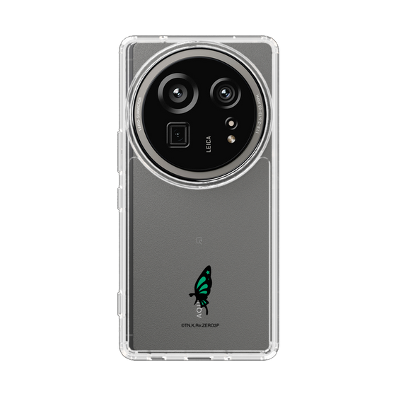 スリムプロテクションケース［ Re:ゼロから始める異世界生活 - エキドナ - モチーフ ］