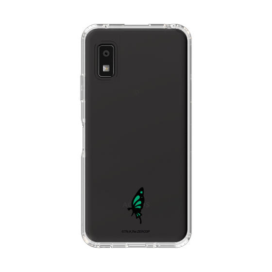 スリムプロテクションケース［ Re:ゼロから始める異世界生活 - エキドナ - モチーフ ］