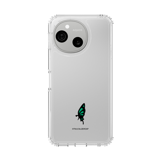 スリムプロテクションケース［ Re:ゼロから始める異世界生活 - エキドナ - モチーフ ］