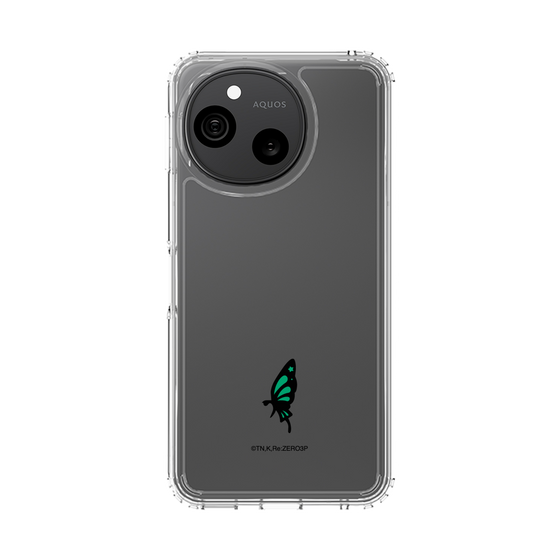 スリムプロテクションケース［ Re:ゼロから始める異世界生活 - エキドナ - モチーフ ］