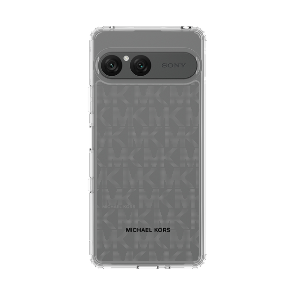 スリムプロテクションケース for SONY Xperia 10 VII［ MICHAEL KORS