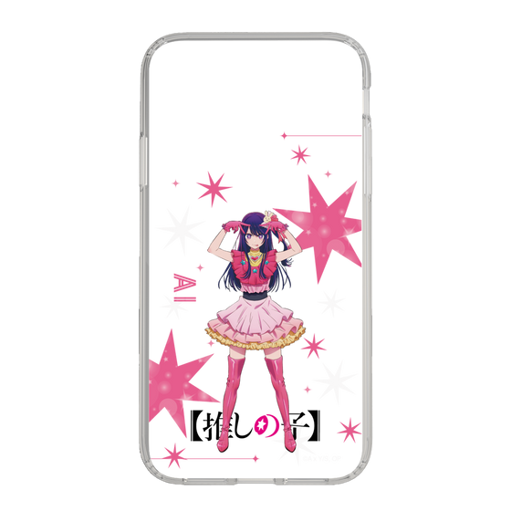 スリムプロテクションケース［ 【推しの子】 - アイ - 立ち絵 ］
