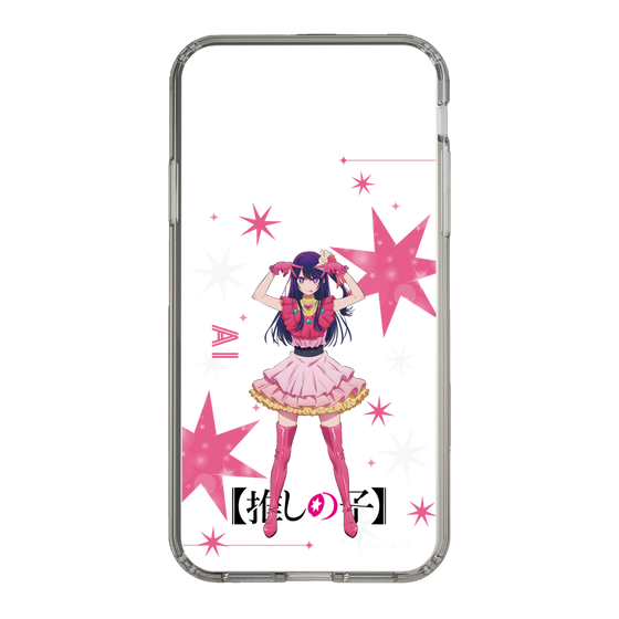 スリムプロテクションケース［ 【推しの子】 - アイ - 立ち絵 ］