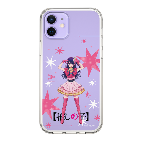 スリムプロテクションケース［ 【推しの子】 - アイ - 立ち絵 ］