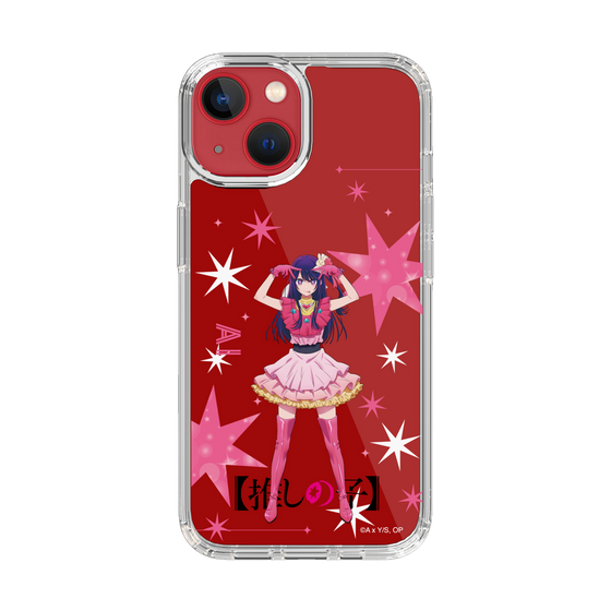 スリムプロテクションケース［ 【推しの子】 - アイ - 立ち絵 ］